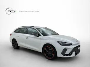 Cupra Leon ST 2.0 TSI 333PS VZ 4Drive