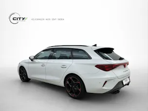 Cupra Leon ST 2.0 TSI 333PS VZ 4Drive