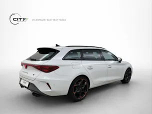 Cupra Leon ST 2.0 TSI 333PS VZ 4Drive