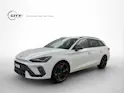 Cupra Leon ST 2.0 TSI 333PS VZ 4Drive