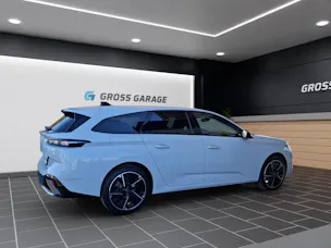 Peugeot 308 e SW Allure 54kWh