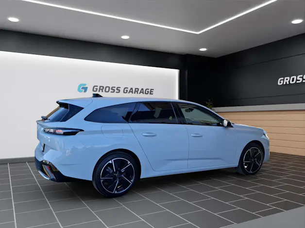 Peugeot 308 e SW Allure 54kWh