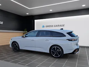 Peugeot 308 e SW Allure 54kWh
