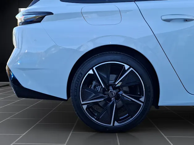 Peugeot 308 e SW Allure 54kWh