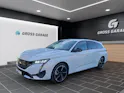 Peugeot 308 e SW Allure 54kWh