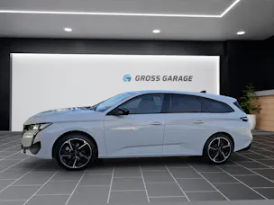 Peugeot 308 e SW Allure 54kWh