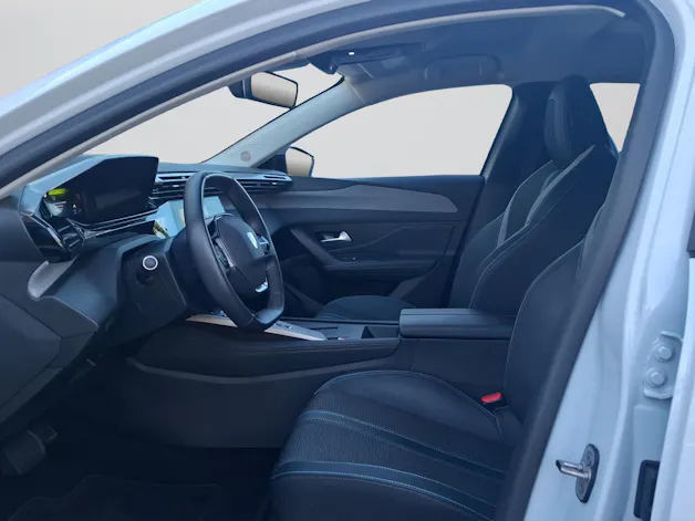 Peugeot 308 e SW Allure 54kWh