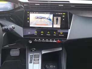 Peugeot 308 e SW Allure 54kWh