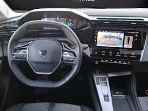 Peugeot 308 e SW Allure 54kWh