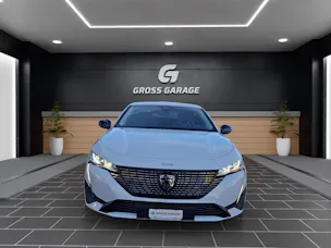 Peugeot 308 e SW Allure 54kWh