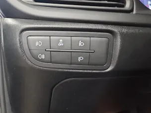 Fiat Tipo Hybrid 1.5 Swiss Edition Cross