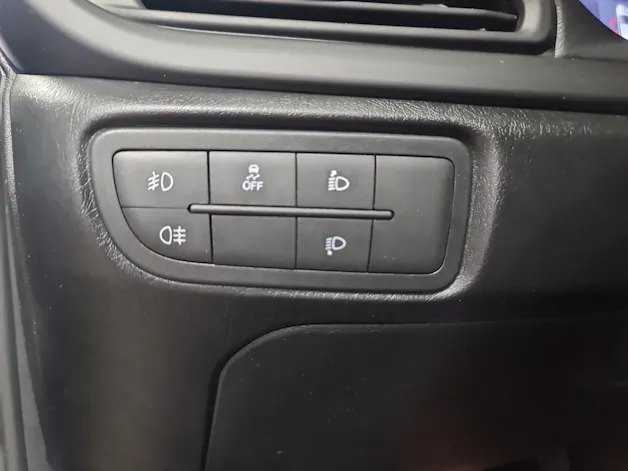 Fiat Tipo Hybrid 1.5 Swiss Edition Cross