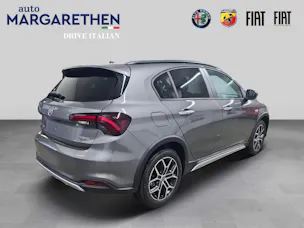 Fiat Tipo Hybrid 1.5 Swiss Edition Cross