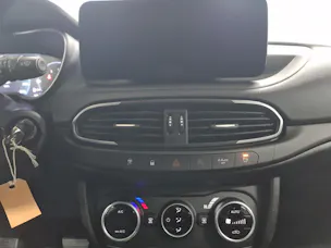 Fiat Tipo Hybrid 1.5 Swiss Edition Cross