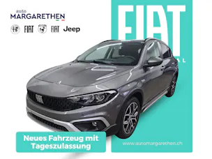 Fiat Tipo Hybrid 1.5 Swiss Edition Cross