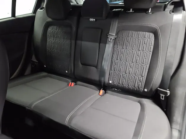 Fiat Tipo Hybrid 1.5 Swiss Edition Cross