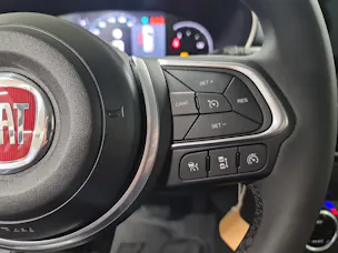 Fiat Tipo Hybrid 1.5 Swiss Edition Cross
