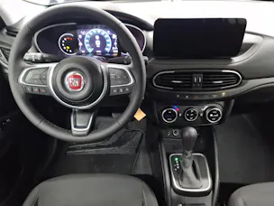 Fiat Tipo Hybrid 1.5 Swiss Edition Cross
