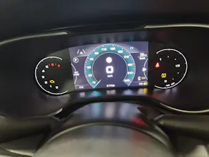 Fiat Tipo Hybrid 1.5 Swiss Edition Cross