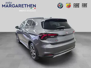 Fiat Tipo Hybrid 1.5 Swiss Edition Cross