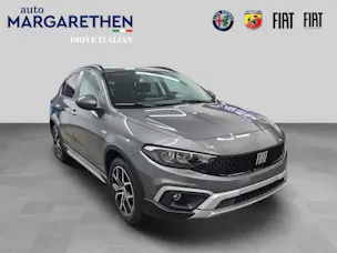 Fiat Tipo Hybrid 1.5 Swiss Edition Cross