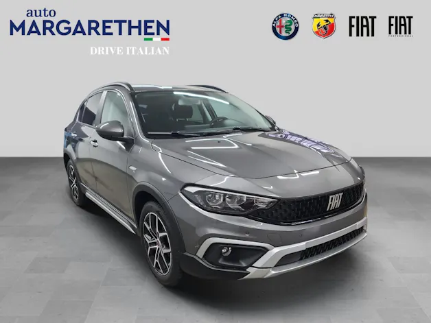 Fiat Tipo Hybrid 1.5 Swiss Edition Cross