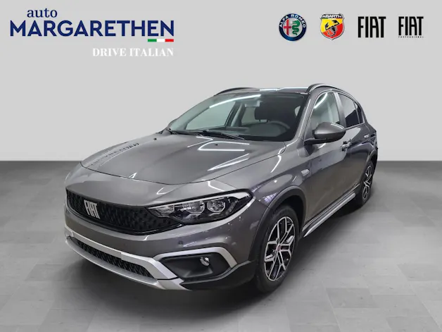 Fiat Tipo Hybrid 1.5 Swiss Edition Cross