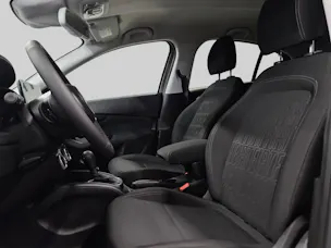 Fiat Tipo Hybrid 1.5 Swiss Edition Cross