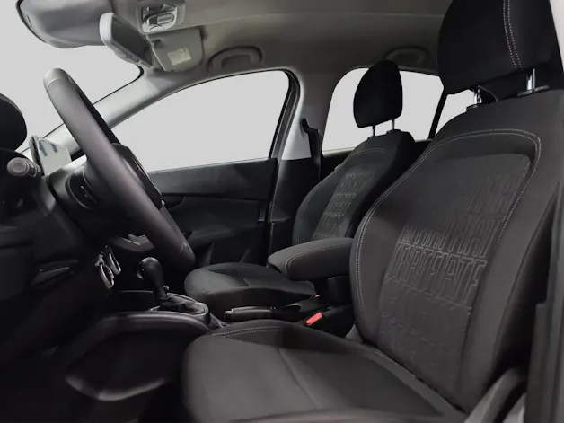 Fiat Tipo Hybrid 1.5 Swiss Edition Cross