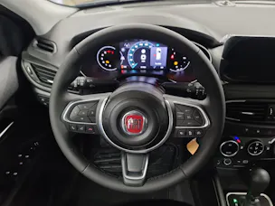 Fiat Tipo Hybrid 1.5 Swiss Edition Cross