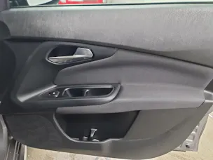 Fiat Tipo Hybrid 1.5 Swiss Edition Cross