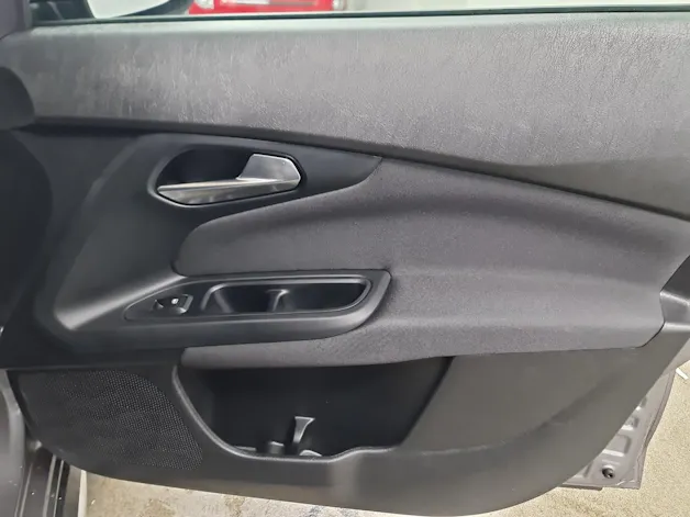 Fiat Tipo Hybrid 1.5 Swiss Edition Cross