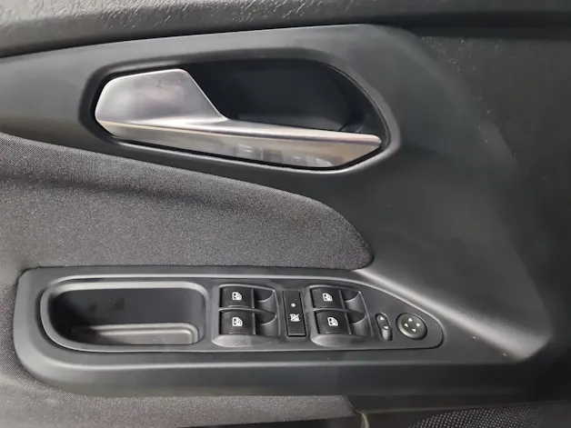 Fiat Tipo Hybrid 1.5 Swiss Edition Cross
