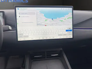 BYD Seal 6 DM-i Comfort