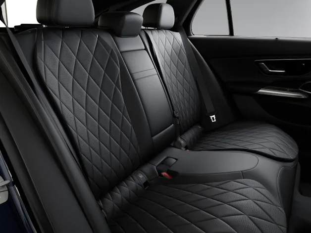 Mercedes-Benz E 450 d All-Terrain 4Matic 9G-Tronic