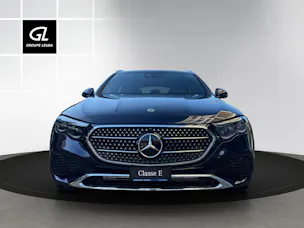 Mercedes-Benz E 450 d All-Terrain 4Matic 9G-Tronic