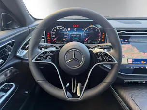 Mercedes-Benz E 450 d All-Terrain 4Matic 9G-Tronic