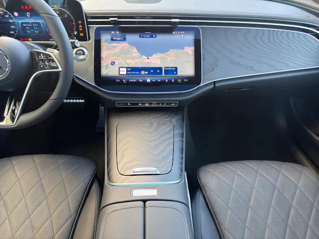 Mercedes-Benz E 450 d All-Terrain 4Matic 9G-Tronic