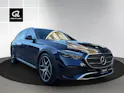 Mercedes-Benz E 450 d All-Terrain 4Matic 9G-Tronic