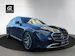 Mercedes-Benz E 450 d All-Terrain 4Matic 9G-Tronic