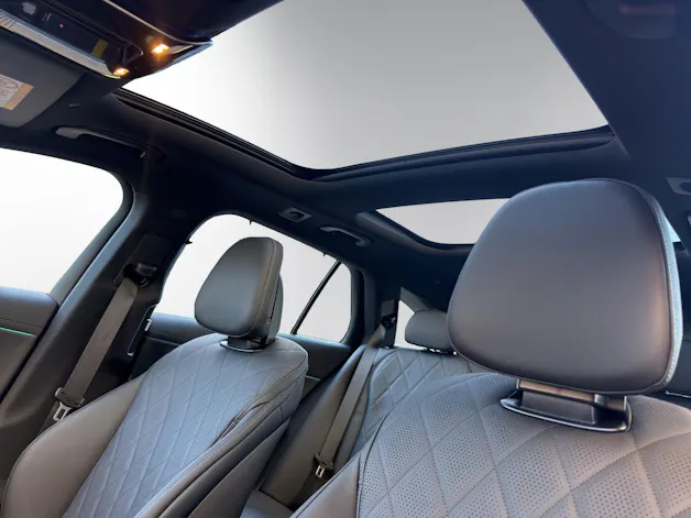 Mercedes-Benz E 450 d All-Terrain 4Matic 9G-Tronic