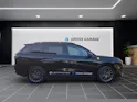 Leapmotor C10 70kWh Design