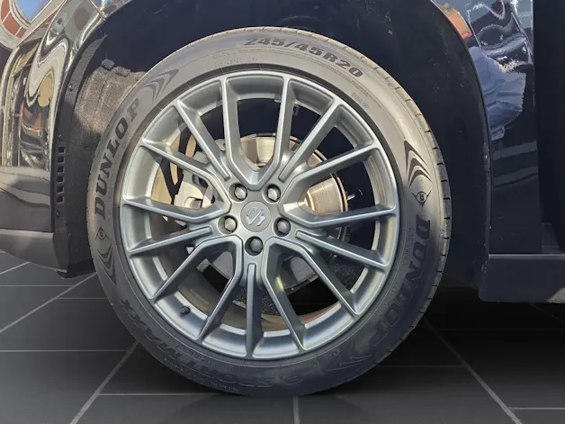 Leapmotor C10 70kWh Design