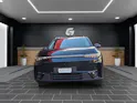 Leapmotor C10 70kWh Design