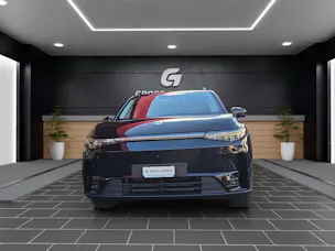 Leapmotor C10 70kWh Design