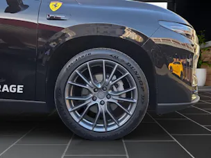 Leapmotor C10 70kWh Design