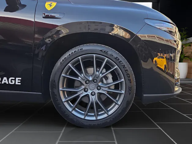 Leapmotor C10 70kWh Design