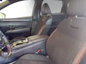 Hyundai Tucson 1.6HEV NLi LUX 4WD