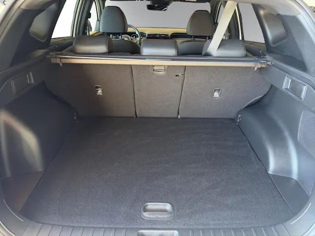 Hyundai Tucson 1.6HEV NLi LUX 4WD