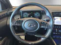 Hyundai Tucson 1.6HEV NLi LUX 4WD